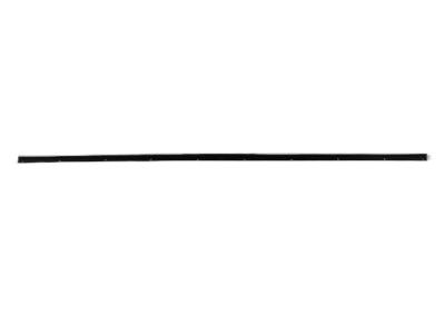 Mopar 68051392AB Seal To Hood, Front