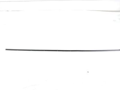 Mopar 68051392AB Seal To Hood, Front