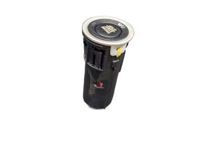 Mopar 68299957AB Module Keyless Ignition Node