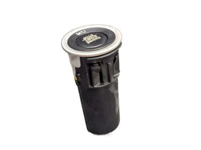 Mopar 68299957AB Module Keyless Ignition Node