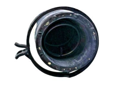 Mopar 55111285AB Hose Radiator Inlet