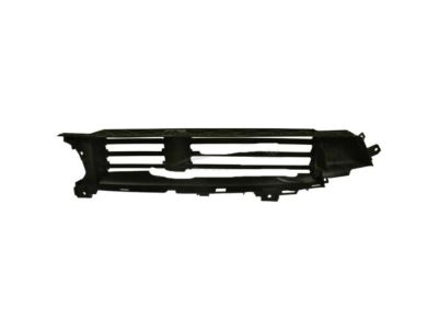 Chrysler 68200289AA Grille - Active Shutter