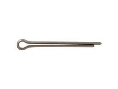 Dodge 5104611AA PIN Cotter