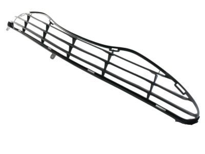 Mopar 4574822AB Lower Grille, Front