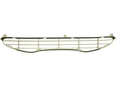 Mopar 4574822AB Lower Grille, Front
