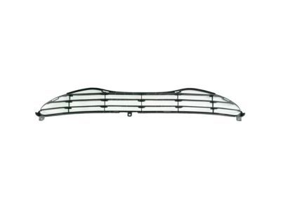 Mopar 4574822AB Lower Grille, Front