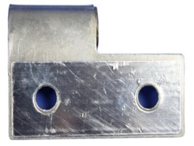 Jeep 55075561AB HINGE Body Half