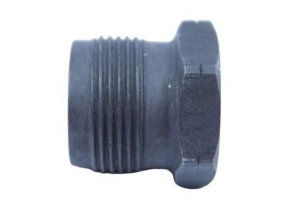 Ram 5086866AA RETAINER Fuel Injector