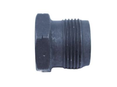 Ram 5086866AA RETAINER Fuel Injector