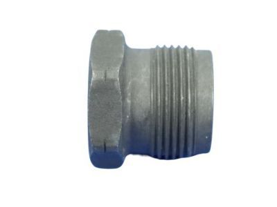 Ram 5086866AA RETAINER Fuel Injector