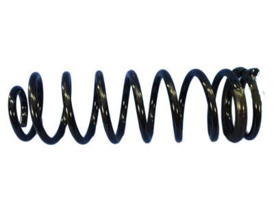 Mopar 5154647AA Spring Rear Coil