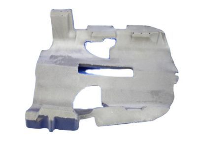 Jeep 53032787AB PAD Engine