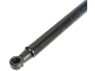 Jeep 68068261AA GAS CYLINDER Liftgate Glass