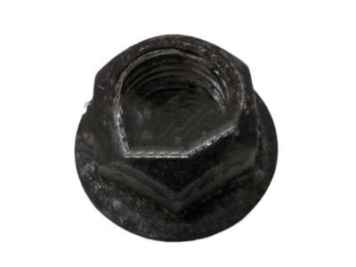 Dodge MB288463 NUT, (12)