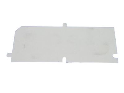 Jeep 55156554AE DECAL JEEP