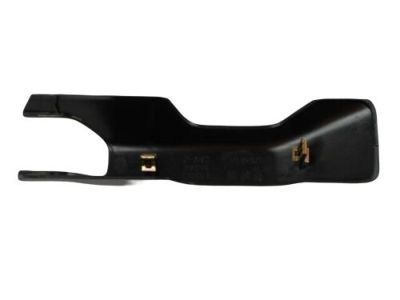 Jeep 55157424AB COVER Luggage Rack