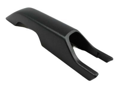 Jeep 55157424AB COVER Luggage Rack