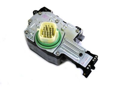 Jeep 5170877AC SOLENOID PACKAGE Valve Body Includes Transmission Range Sensor (TRS)