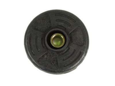 Mopar 68060181AA Lower Mount, Rear