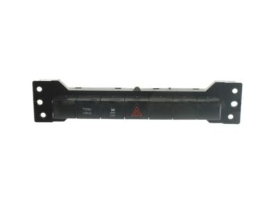 Ram 68026055AC SWITCH Instrument Panel