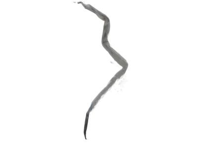 Chrysler Door Latch Cable - 5065437AB