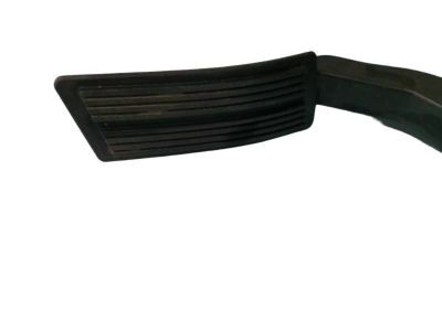Jeep 53032868AA PEDAL Accelerator