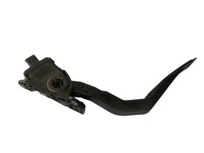 Jeep 53032868AA PEDAL Accelerator