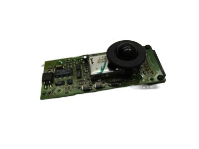 Jeep 56007164 MODULE, Keyless Entry