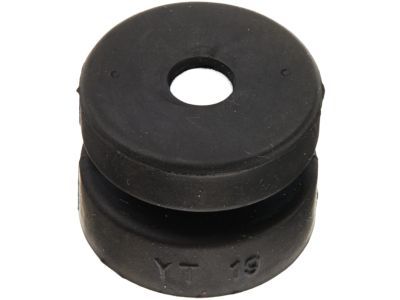 Jeep 52079651AA ISOLATOR Radiator