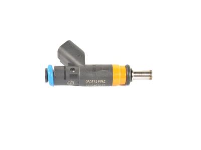 Ram 5037479AB INJECTOR Fuel
