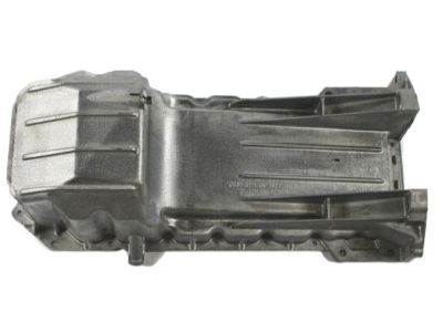 Dodge 5037634AB PAN Engine Oil
