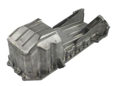 Dodge 5037634AB PAN Engine Oil