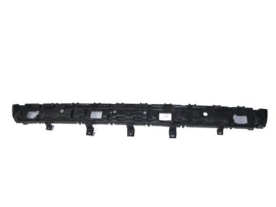Dodge 68174980AA ABSORBER Rear Energy