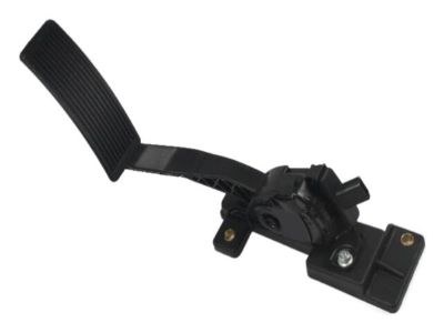Chrysler 53032907AC PEDAL Accelerator