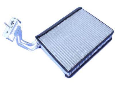 Jeep 5143096AA EVAPORATOR Air Conditioning