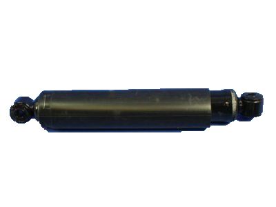 Ram 5154661AC DAMPER Steering
