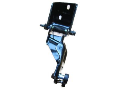 Mopar 5020673AG Hinge, Center Driver Side