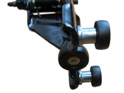 Mopar 5020673AG Hinge, Center Driver Side