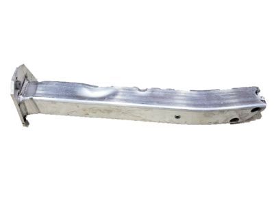 Mopar 68165857AC Support Bar, Front Lower Driver Side