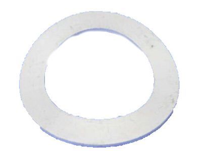 Mopar 5105681AA Coupling Washer, Rear