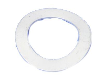 Mopar 5105681AA Coupling Washer, Rear