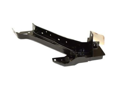 Dodge 68223547AA BRACE Radiator Closure Panel