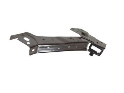 Dodge 68223547AA BRACE Radiator Closure Panel