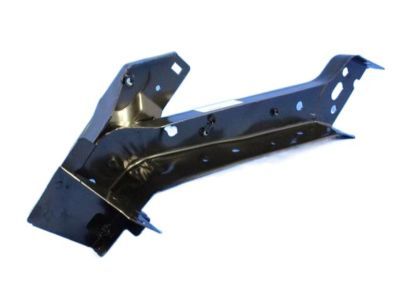 Dodge 68223547AA BRACE Radiator Closure Panel
