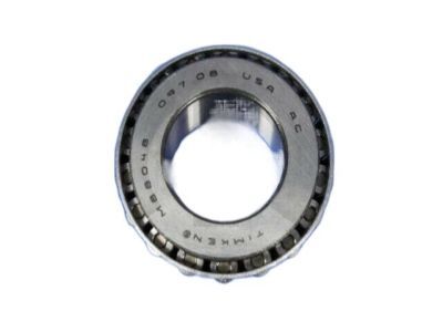 Chrysler Aspen Differential Bearing - 1820552