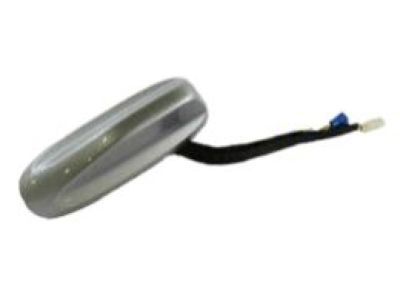 Dodge 6DE46JSCAA ANTENNA Base Cable And Bracket AM/FM/SDAR/GPS/LTE