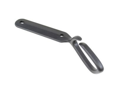 Dodge 1UV47DX9AA GUIDE Restraint Belt