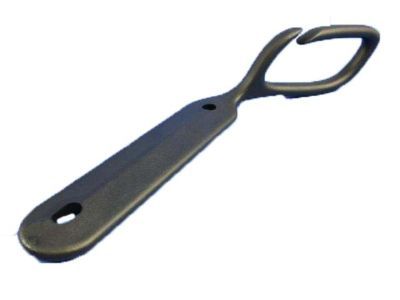 Dodge 1UV47DX9AA GUIDE Restraint Belt
