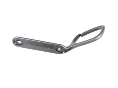 Dodge 1UV47DX9AA GUIDE Restraint Belt