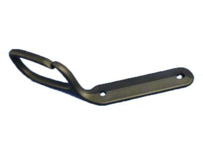 Dodge 1UV47DX9AA GUIDE Restraint Belt